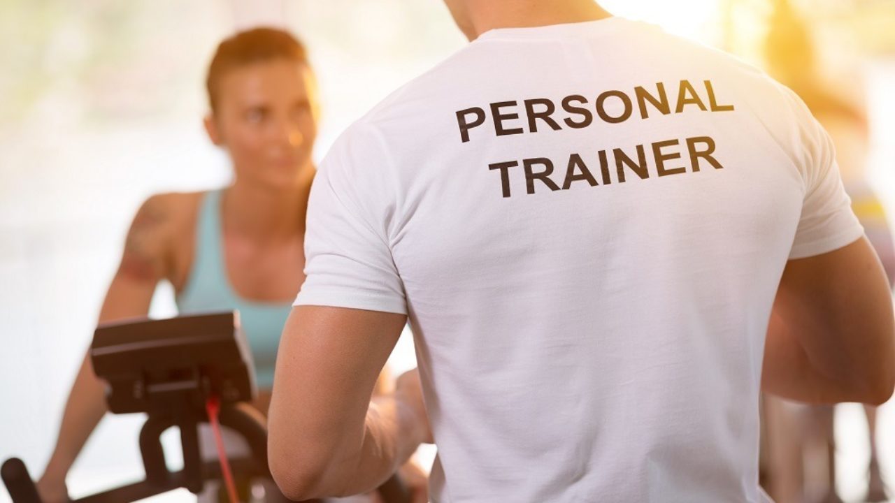 Personal Trainer: e você reconhece a importância?